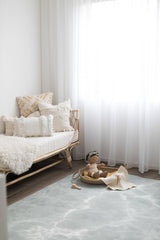 【SMSG】Lサイズ 高品質でお洒落なリバーシブルプレイマット 【SIGNATUR MARMOR STONE GENERÖS】