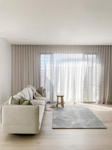 【SMSG】Lサイズ 高品質でお洒落なリバーシブルプレイマット 【SIGNATUR MARMOR STONE GENERÖS】