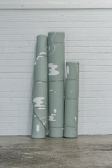 【LVSG】Lサイズ 高品質でお洒落なリバーシブルプレイマット【Lille Verden Signatur Generös】