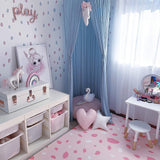 【NBG】Lサイズ 高品質でお洒落なリバーシブルプレイマット【Natur Blush Generös】