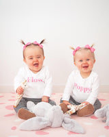 【NBG】Lサイズ 高品質でお洒落なリバーシブルプレイマット【Natur Blush Generös】